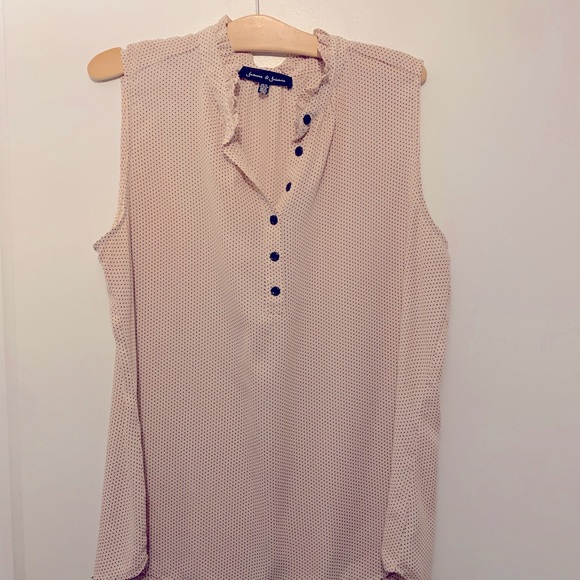 Set of 2 fun blouses - Picture 1 of 5